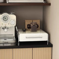Moriselva Coffee Capsule Rack — Countertop Elegance Meets Effortless Organization
