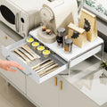 Moriselva Coffee Capsule Rack — Countertop Elegance Meets Effortless Organization