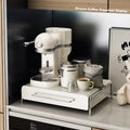Moriselva Coffee Capsule Rack — Countertop Elegance Meets Effortless Organization