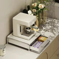 Moriselva Coffee Capsule Rack — Countertop Elegance Meets Effortless Organization