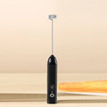 Moriselva Milk Frother — The Barista-Grade Foam You Deserve at Home