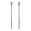 Moriselva Straw Cleaning Brushes — Bend, Reach & Refresh Every Sip