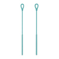 Moriselva Straw Cleaning Brushes — Bend, Reach & Refresh Every Sip