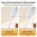 Moriselva Milk Frother — The Barista-Grade Foam You Deserve at Home