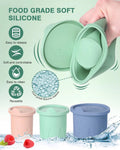 Moriselva Ice Cube Trays — Stanley-Fit Cylinders for the Perfectly Chilled Sip