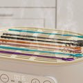 Moriselva Straw Cleaning Brushes — Bend, Reach & Refresh Every Sip