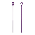Moriselva Straw Cleaning Brushes — Bend, Reach & Refresh Every Sip