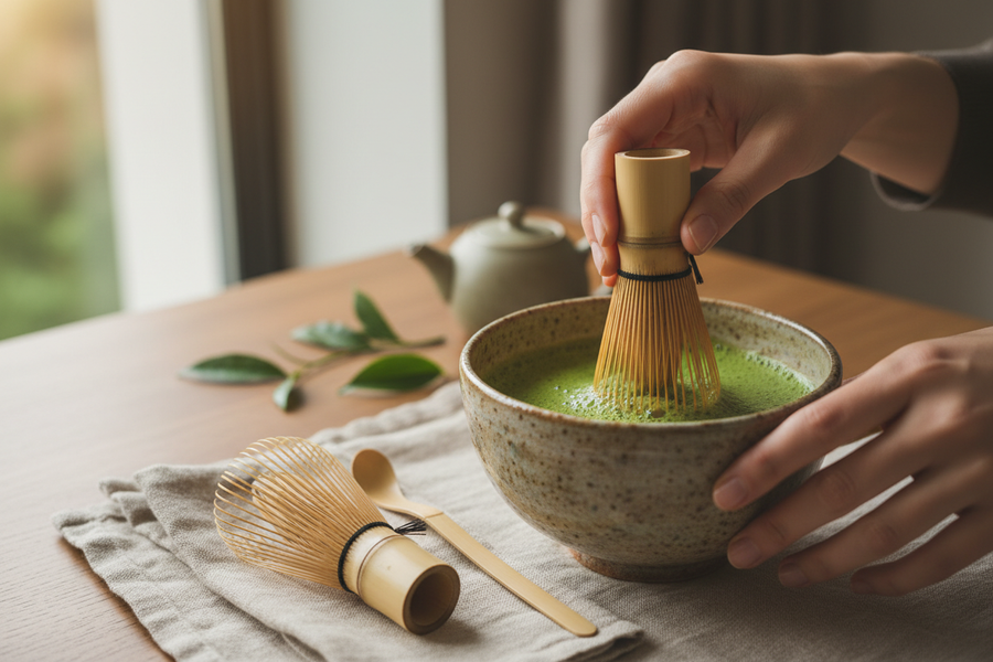 Rituals Worth Waking Up For
